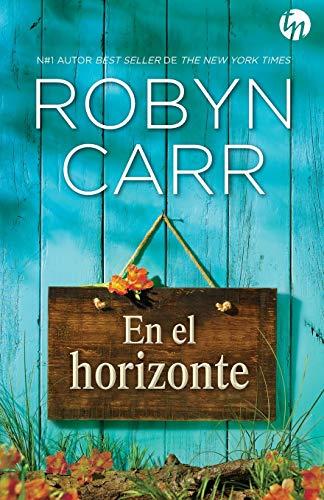 En el horizonte (TOP NOVEL)