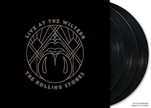 Live At The Wiltern (Los Angeles / 3LP)