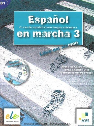 Espanol En Marcha