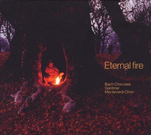 Eternal Fire