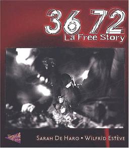 3672, la free story