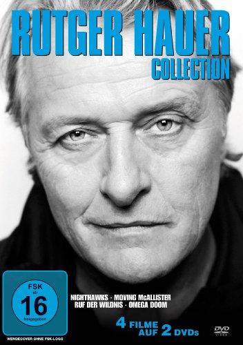 Rutger Hauer Collection [2 DVDs]