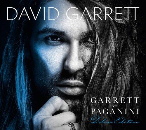 Garrett vs. Paganini (Deluxe Edition)