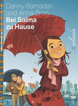 Bei Salma zu Hause (kids bewegt)