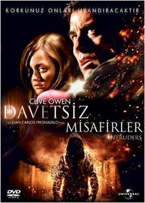 Intruders - Davetsiz Misafirler