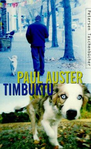 Timbuktu, Engl. ed.