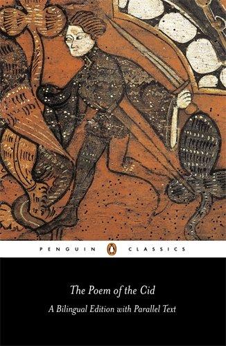 The Poem of the Cid (Penguin Classics)