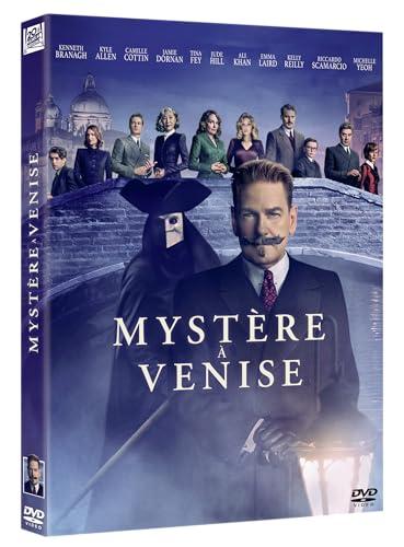 Mystère à venise [FR Import]