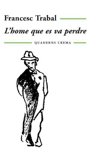 L'home que es va perdre (Mínima Minor, Band 10)