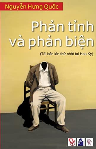 Phan Tinh Phan Bien: Mot so ghi nhan ve van hoa, giao duc va chinh tri Viet Nam