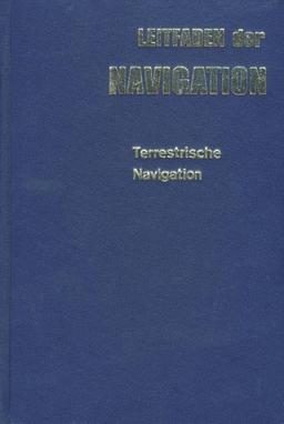 Formeln und Ratschläge für die terrestrische Navigation mit Elektronenrechnern.