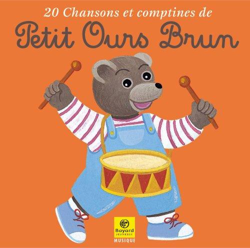 20 Chansons et Comptines de Pe