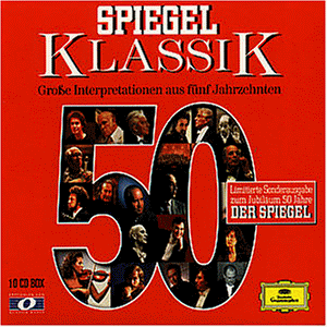 Spiegel-Klassik (50 Jahre Spiegel)