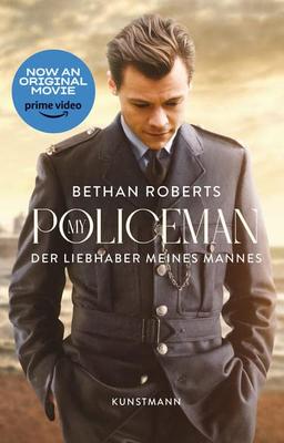 My Policeman. Der Liebhaber meines Mannes: Der Liebhaber meines Mannes. Das Buch zum Film.