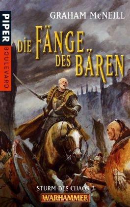 Die Fänge des Bären: Warhammer - Sturm des Chaos 2