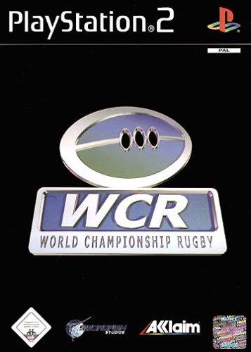 World Championship Rugby