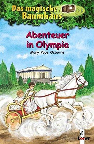 Abenteuer in Olympia