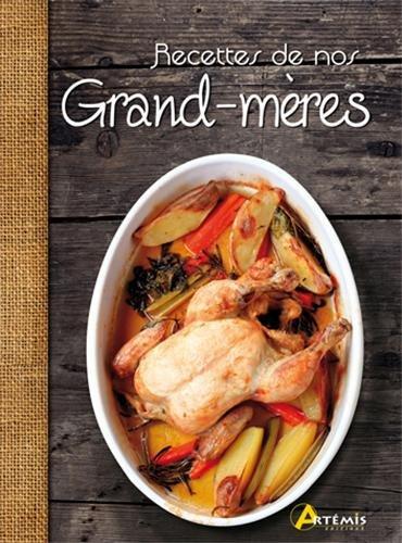 Recettes de nos grand-mères