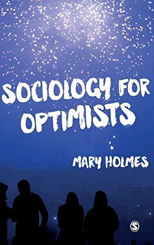 Sociology for Optimists