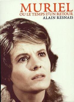 Muriel ou le temps d'un retour [FR Import]