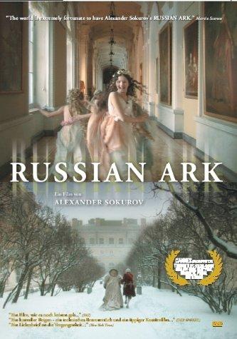 Russian Ark