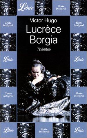 Lucrèce Borgia