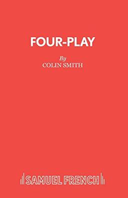 Four-Play (Acting Edition)