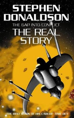 The Real Story (The Gap Series)