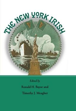 The New York Irish