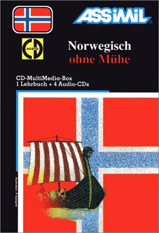 Pack CD Norwegisch O.M.