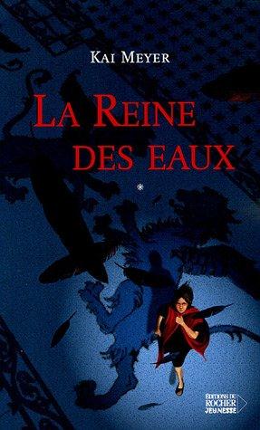 L'histoire de Merle. Vol. 1. La Reine des eaux