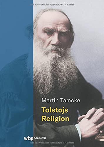 Tolstojs Religion