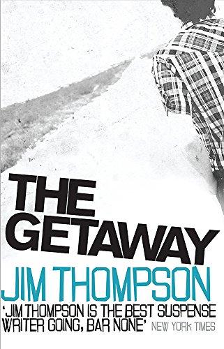 The Getaway