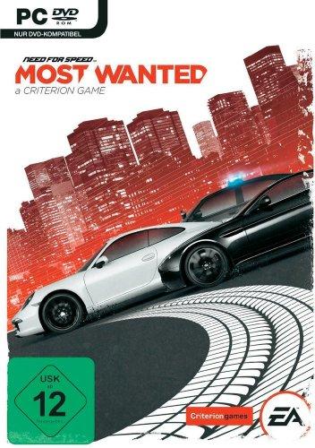 Need for Speed: Most Wanted