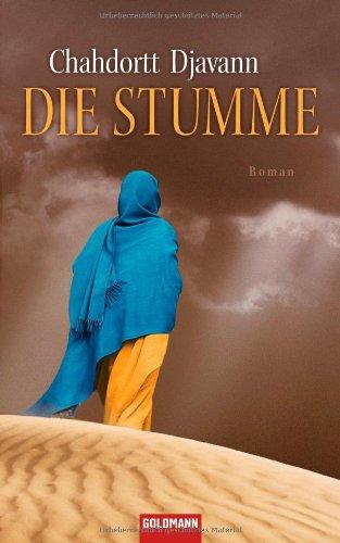 Die Stumme: Roman