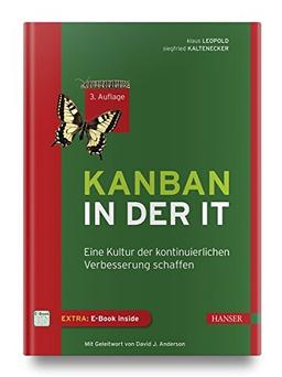 Kanban in der IT: Eine Kultur der kontinuierlichen Verbesserung schaffen