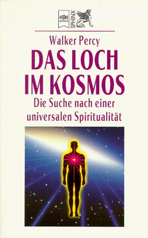 Das Loch im Kosmos