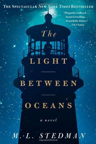 The Light Between Oceans: A Novel