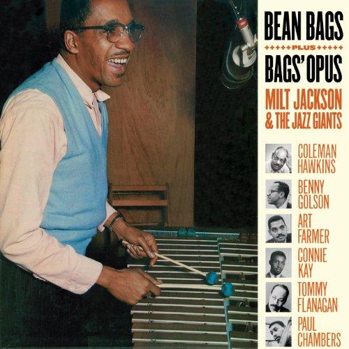 Bean Bags+Bags' Opus