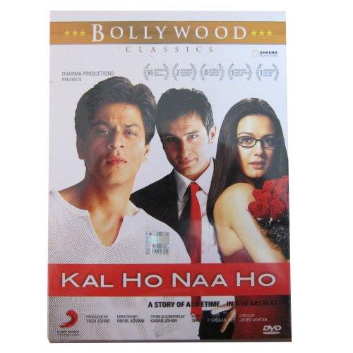 Kal Ho Naa Ho, Movies on Dvd for Sale