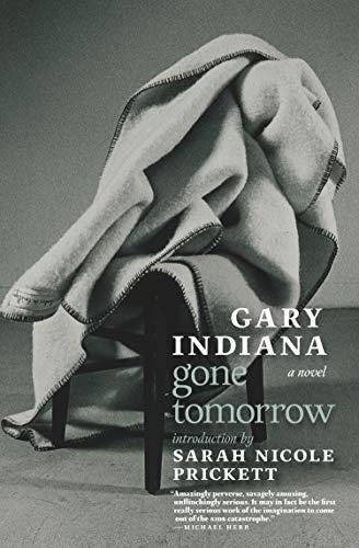 Gone Tomorrow: A novel