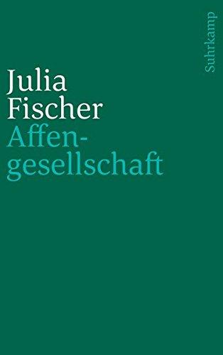 Affengesellschaft