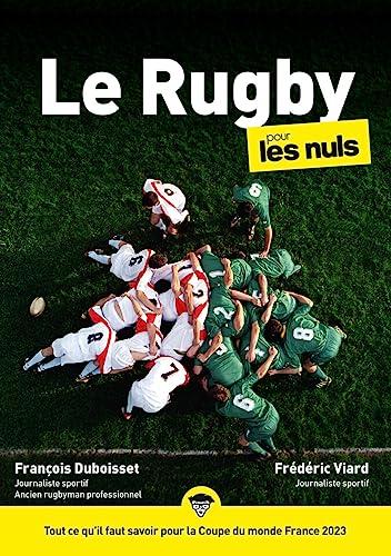 Le rugby pour les nuls