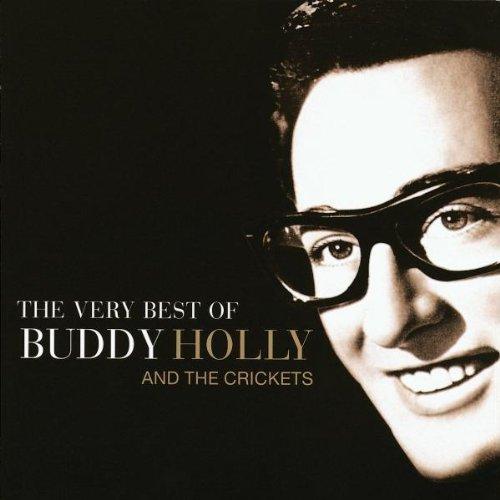 The very Best of Buddy Holly and the Crickets