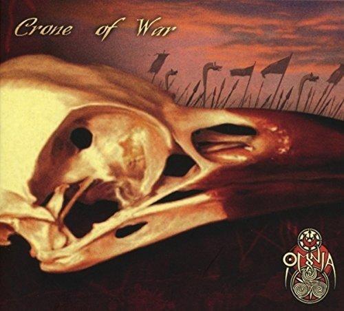 Crone of War (Re-Release)