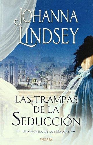 Las Trampas de La Seduccion (AMOR Y AVENTURA)