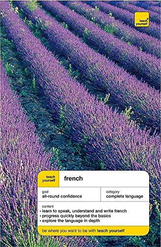 Teach Yourself French (Teach Yourself Language Complete Courses)