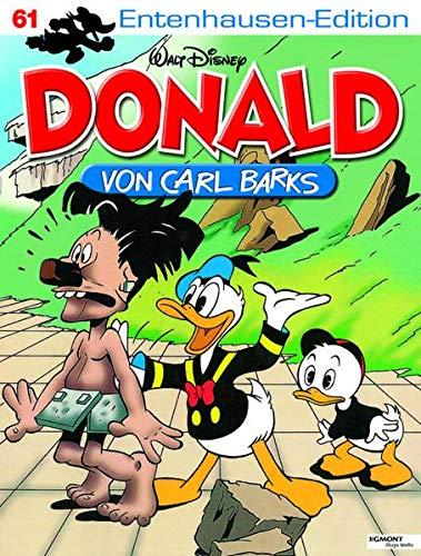 Disney: Entenhausen-Edition-Donald Bd. 61