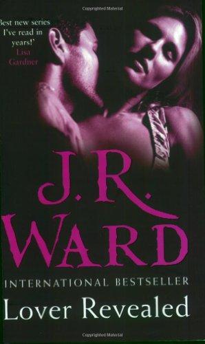 Lover Revealed (Black Dagger Brotherhood Series)