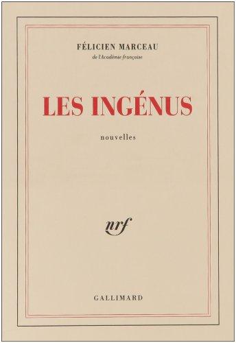 Les ingénus